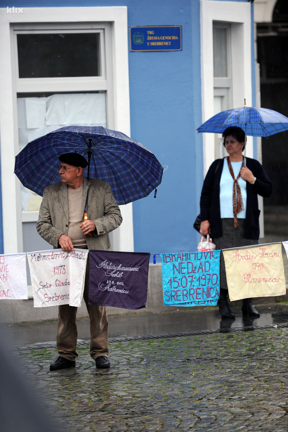 Foto: Darko Zabuš/Klix.ba