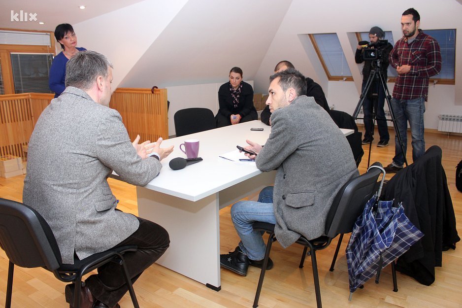 Foto: Davorin Sekulić/Klix.ba