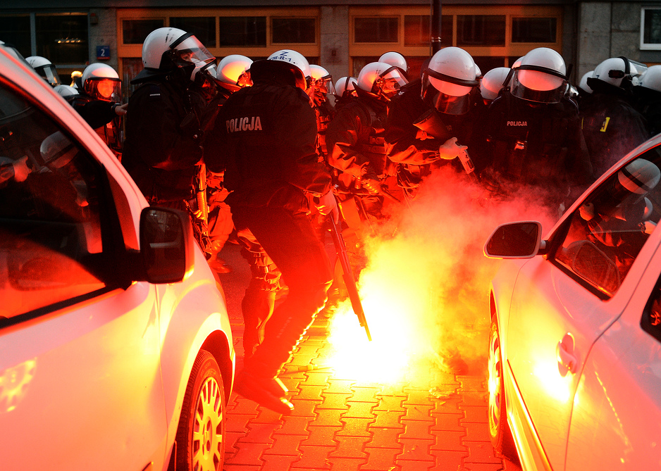 Foto: AFP