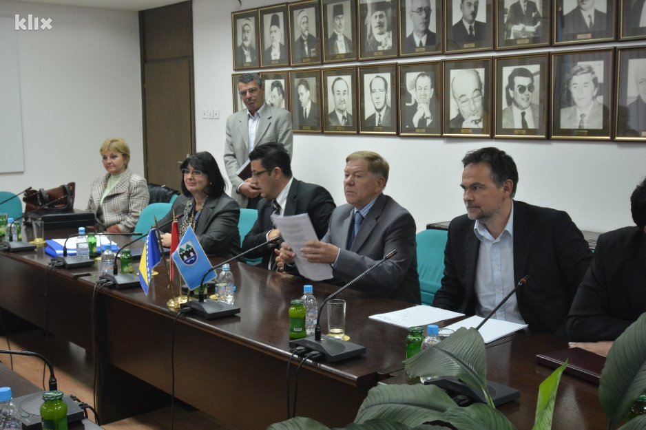 Foto: Nedim Grabovica/Klix.ba
