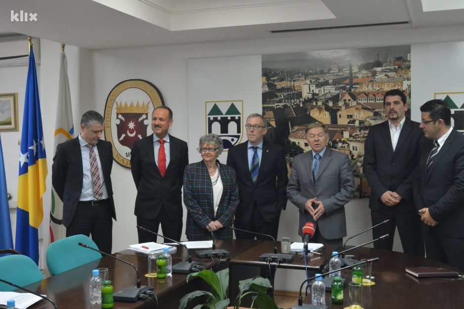 Foto: Nedim Grabovica/Klix.ba