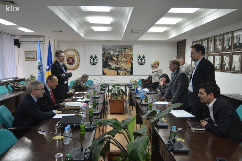 Foto: Nedim Grabovica/Klix.ba