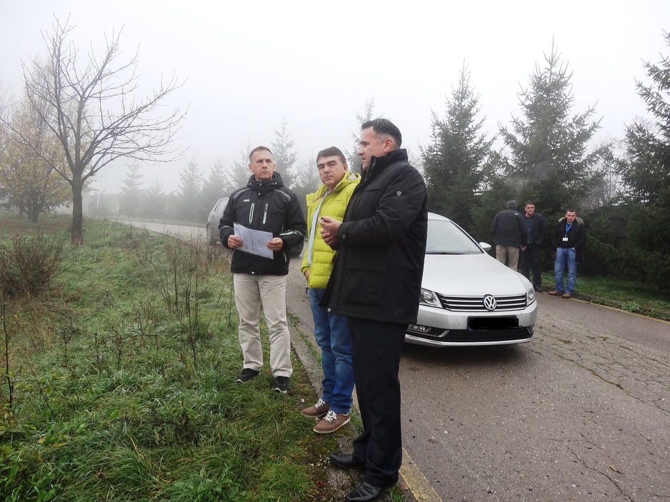 Foto: Tužilaštvo BiH