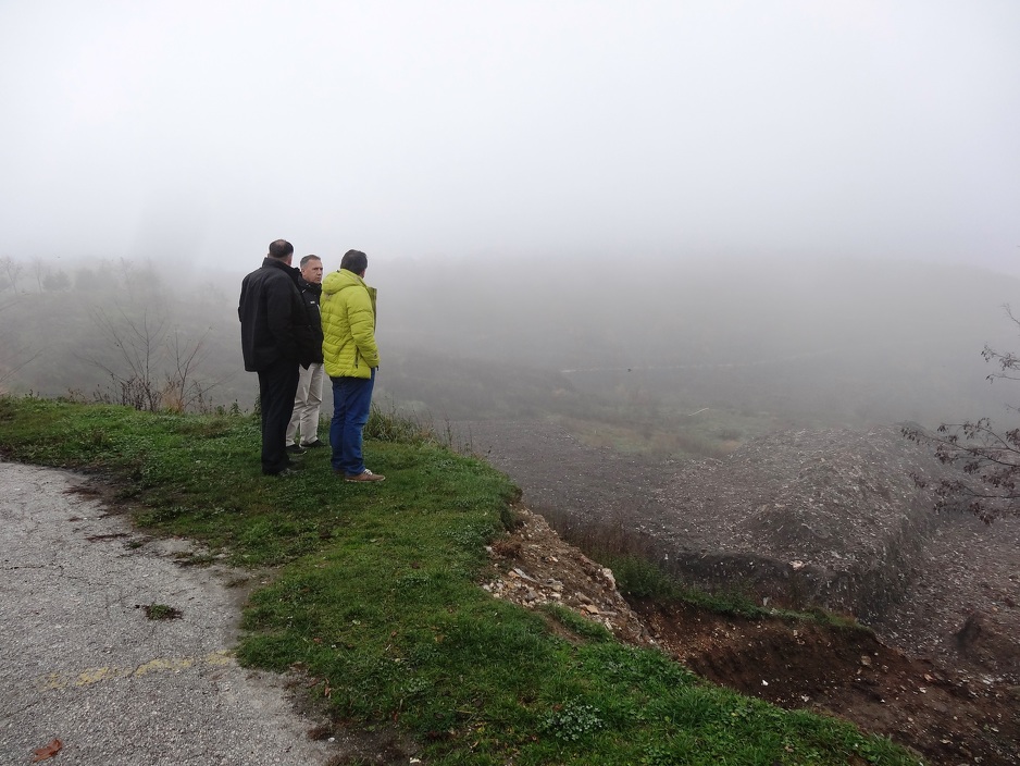 Foto: Tužilaštvo BiH