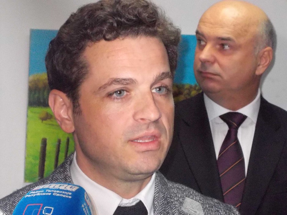 Nedim Ademović (Foto: FENA)