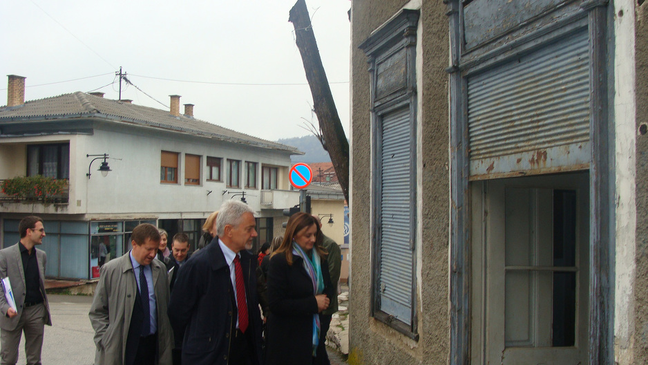 Foto: SRNA