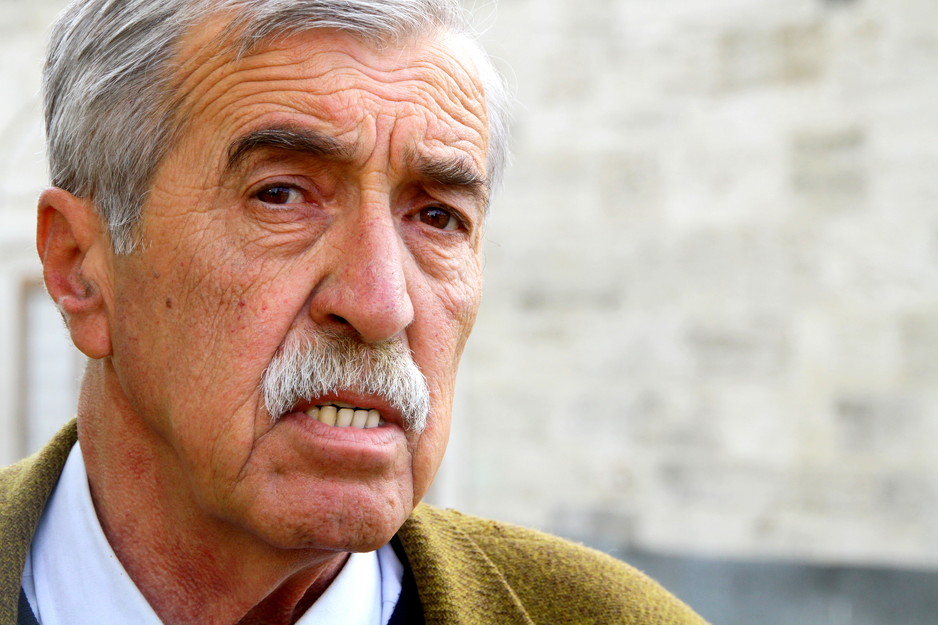 Armin Džindo (Foto: Anadolija)