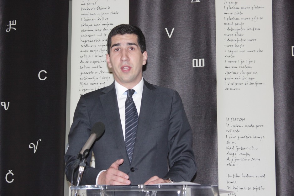 Salmir Kaplan (Foto: Anadolija)