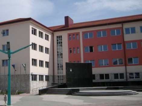 Kantonalni sud u Bihaću