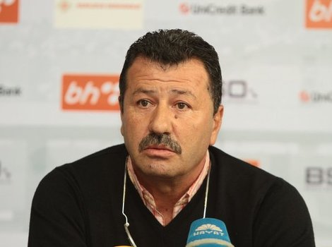 Dino Đurbuzović (Foto: Arhiv/Klix.ba)
