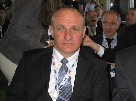 Mustafa Avdagić