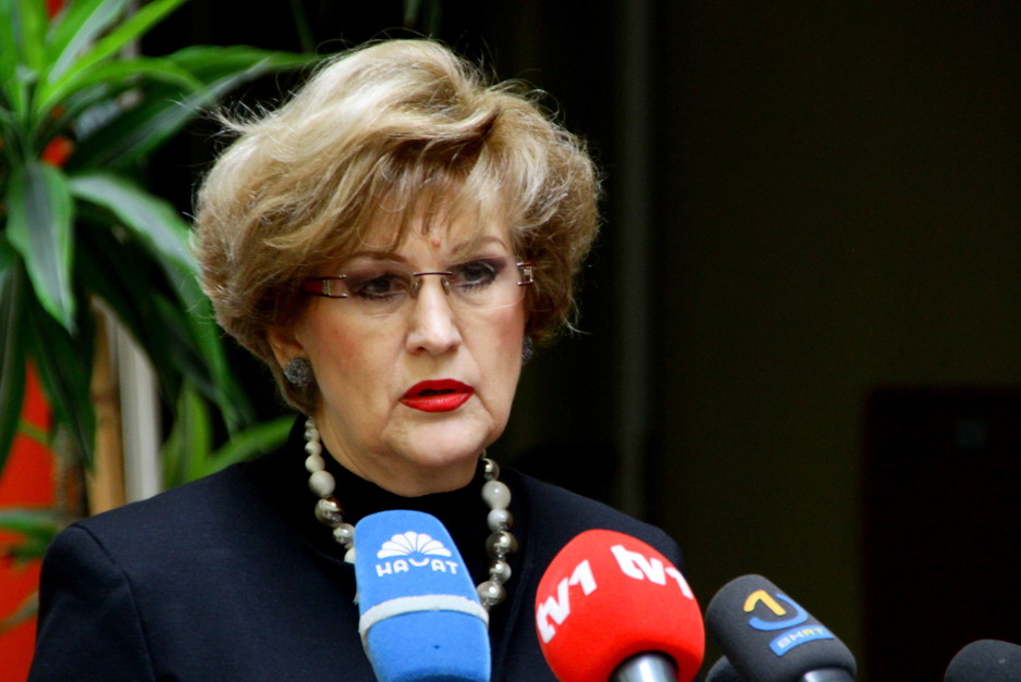 Meddžida Kreso (Foto: Anadolija)