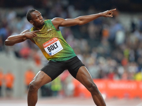 Bolt: Priče o dopingu mi odvlače sponzore