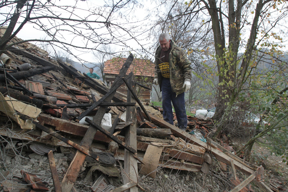 Foto: Darko Zabuš/Klix.ba