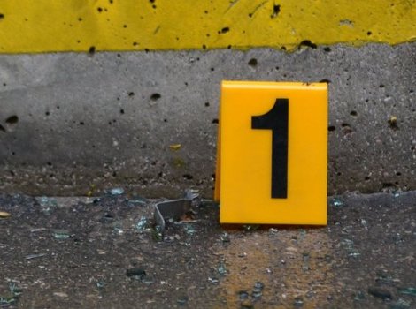 Vitez: Bomba bačena pred kuću, nije eksplodirala