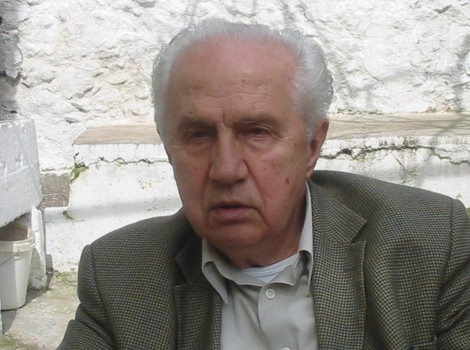 Teufik Velagić