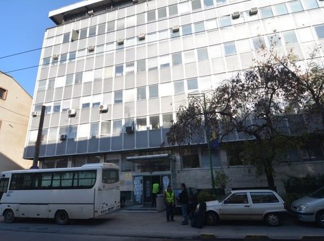 Munir Obralija zvanično v.d. direktora Hidrogradnje