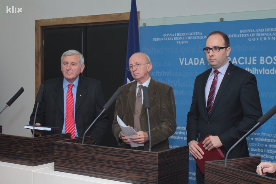Foto: Feđa Krvavac/Klix.ba