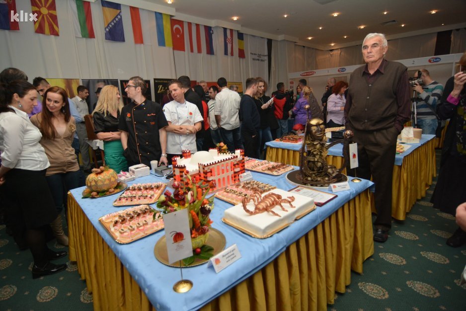 Foto: Nedim Grabovica/Klix.ba