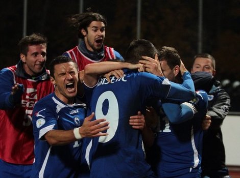 Istraživanje: Reprezentacija BiH najugodnije iznenađenje kvalifikacija za SP