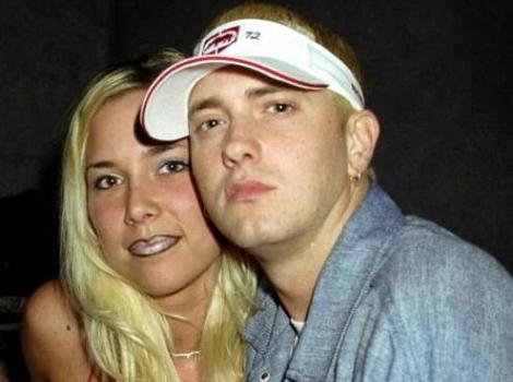 Kim i Eminem