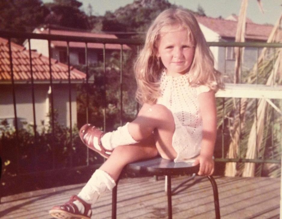 Petogodišnja Merima napustila je Sarajevo 1994. godine