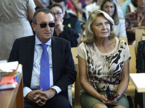 Fabra i Fernandez (Foto: AFP)