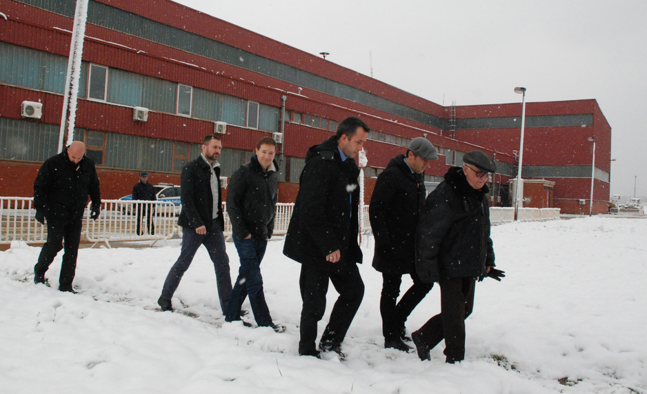 Foto: SRNA