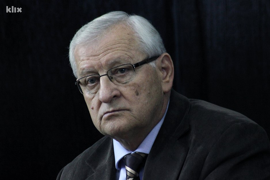 Foto: Davorin Sekulić/Klix.ba