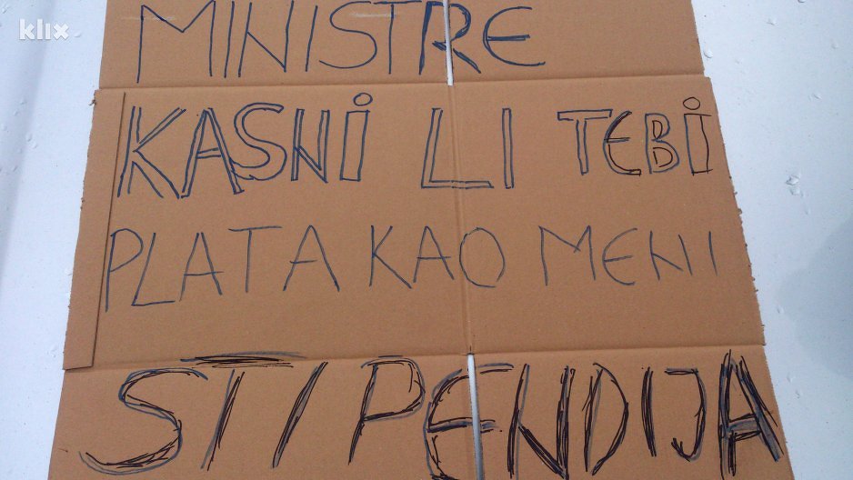 Foto: Elmedin Mehić/Klix.ba