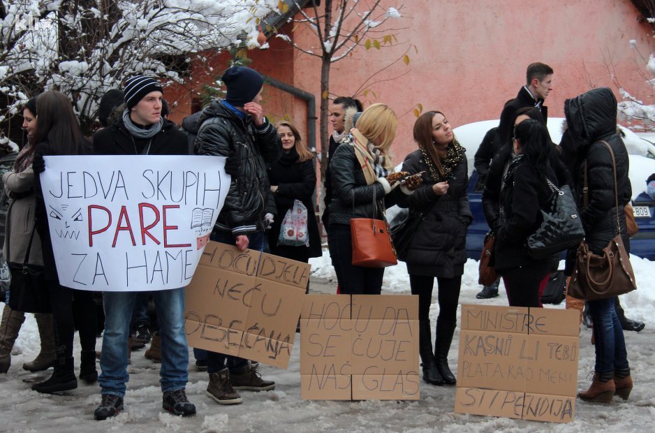 Foto: Elmedin Mehić/Klix.ba