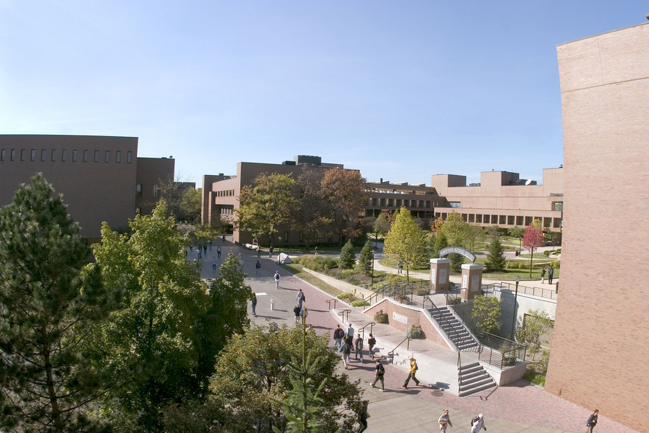 Rochester Institute of Technology