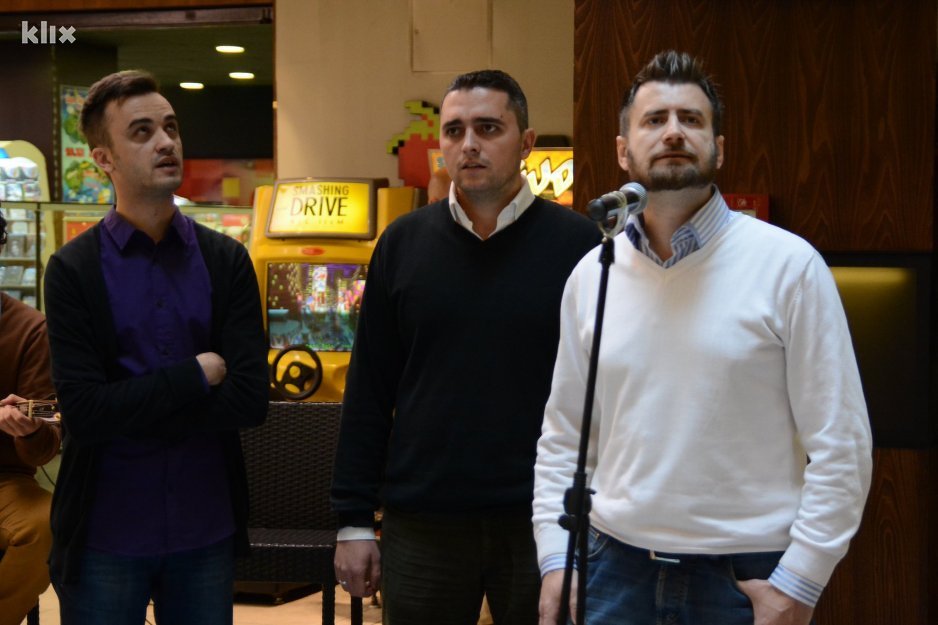 Foto: Nedim Grabovica/Klix.ba