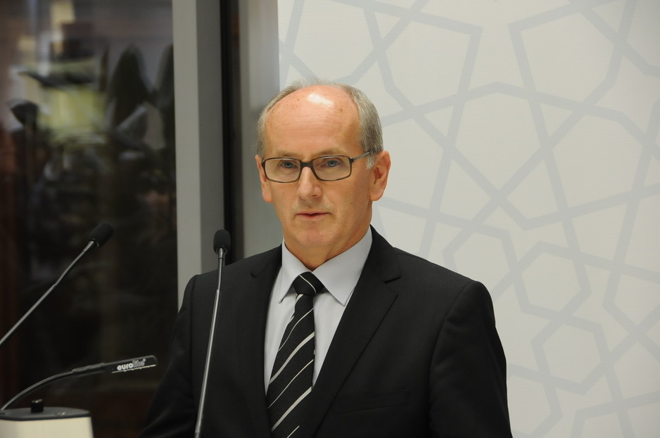 Mustafa Jahić (Foto: Anadolija)
