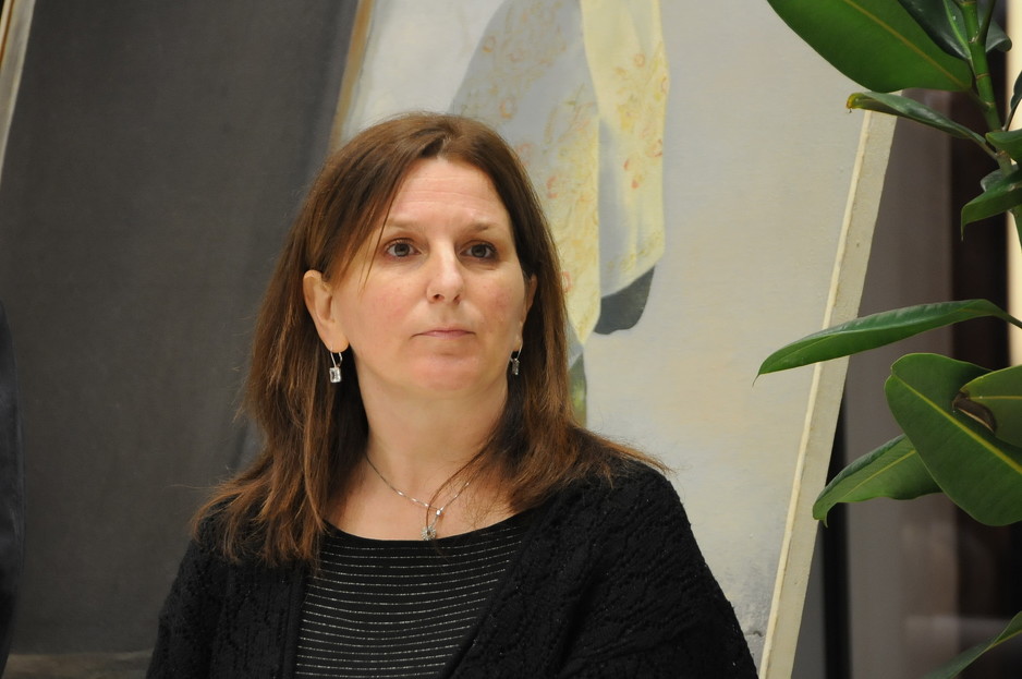 Aida Abadžić-Hodžić (Foto: Anadolija)