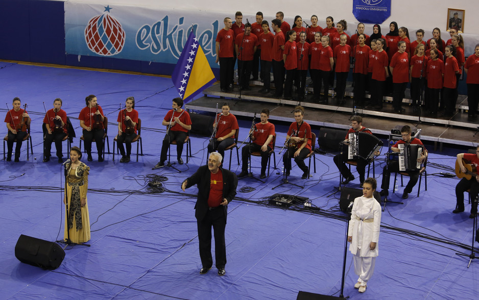Foto: Anadolija