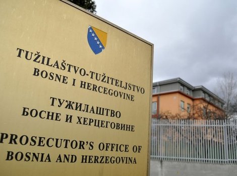 Podignuta optužnica protiv Agnese Pilav zbog utaje poreza