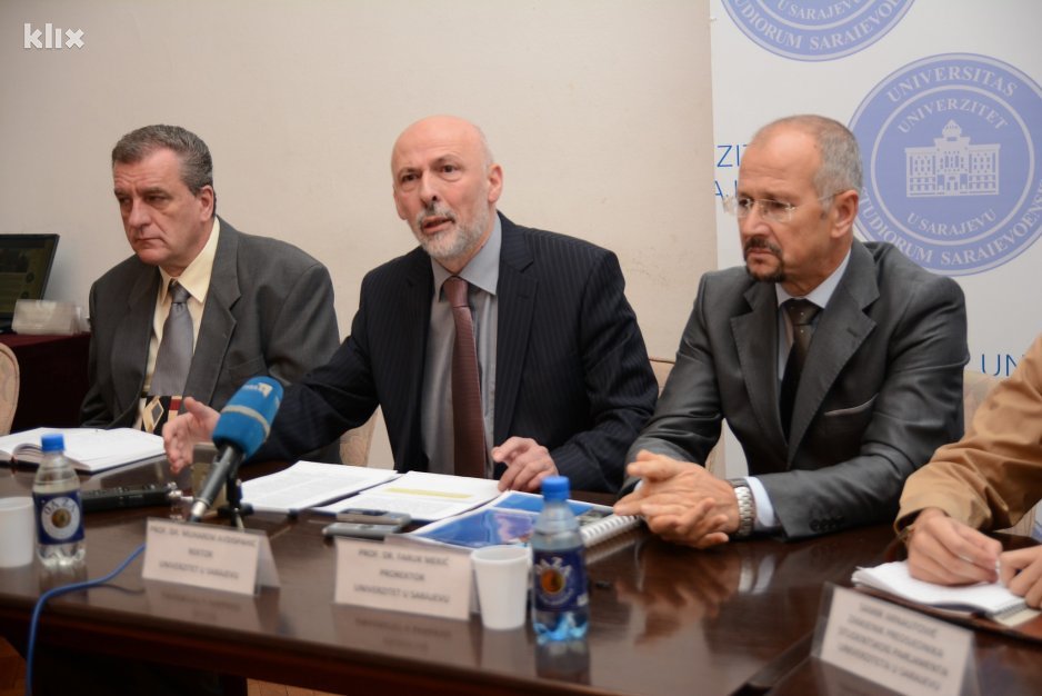 Foto: Nedim Grabovica/Klix.ba