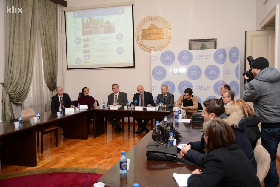 Foto: Nedim Grabovica/Klix.ba