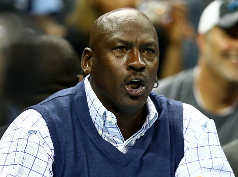 Michael Jordan ponovo postaje otac