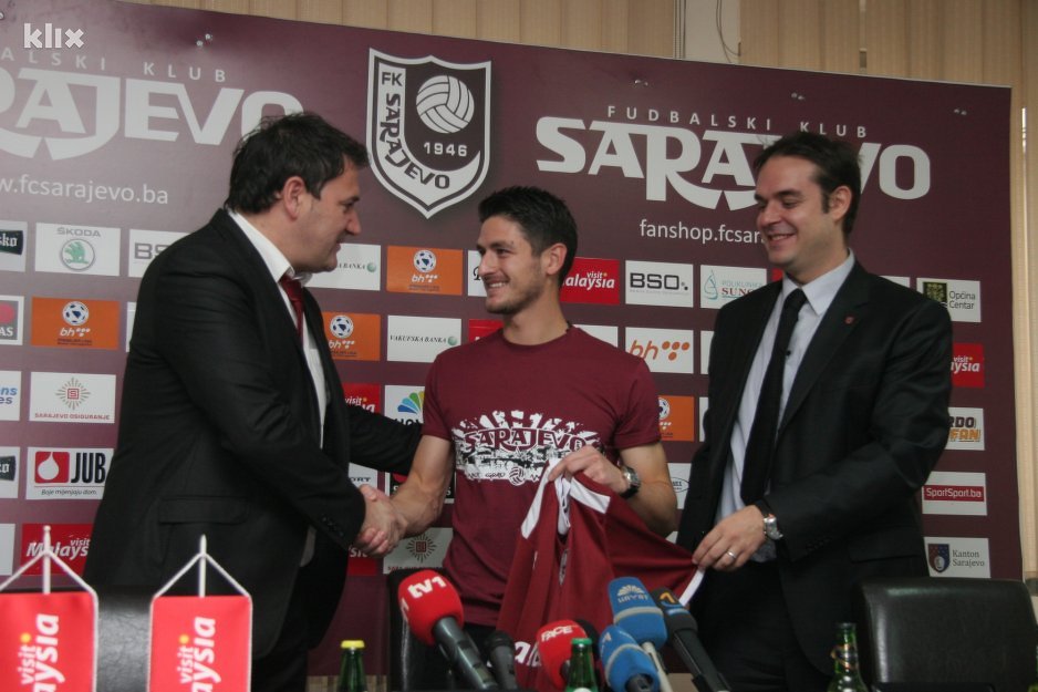 Foto: Feđa Krvavac/Klix.ba