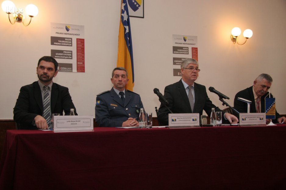 Foto: Feđa Krvavac/Klix.ba