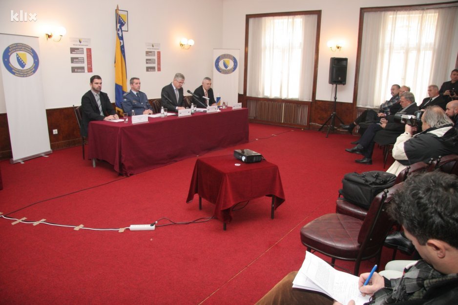 Foto: Feđa Krvavac/Klix.ba