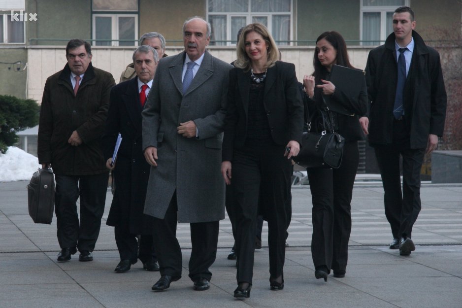 Foto: Feđa Krvavac/Klix.ba