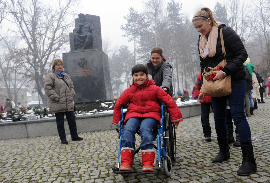 Foto: Darko Zabuš/Klix.ba