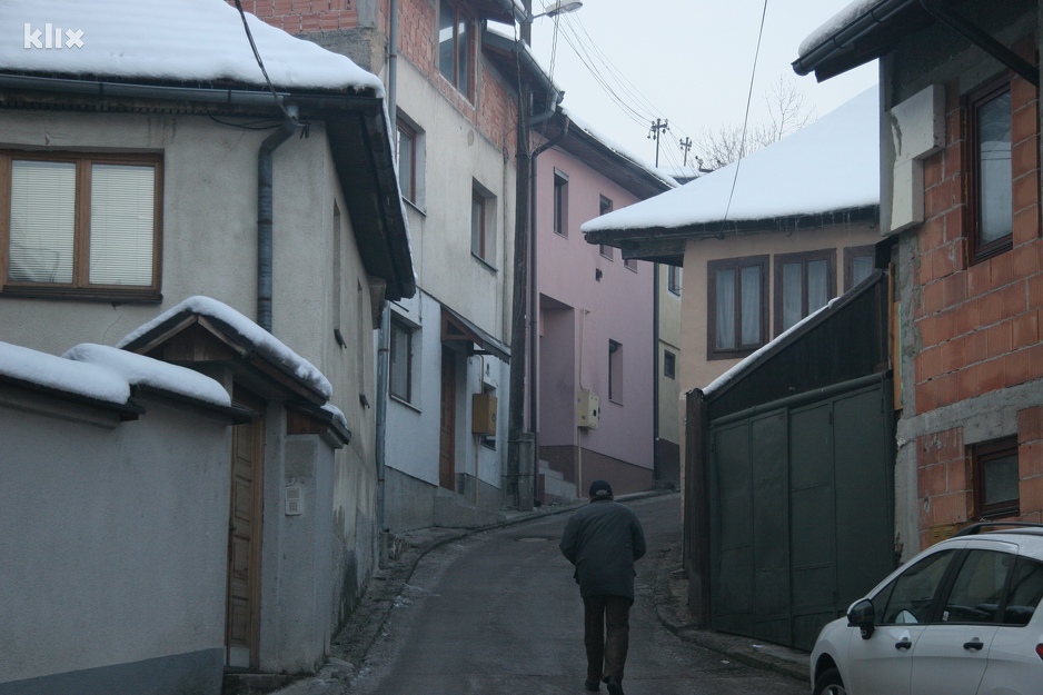 Foto: Feđa Krvavac/Klix.ba