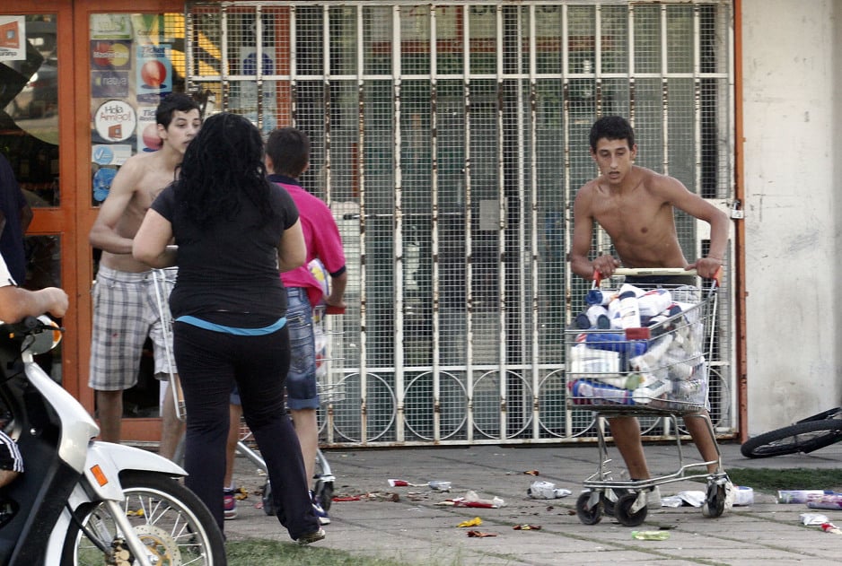Foto: AFP