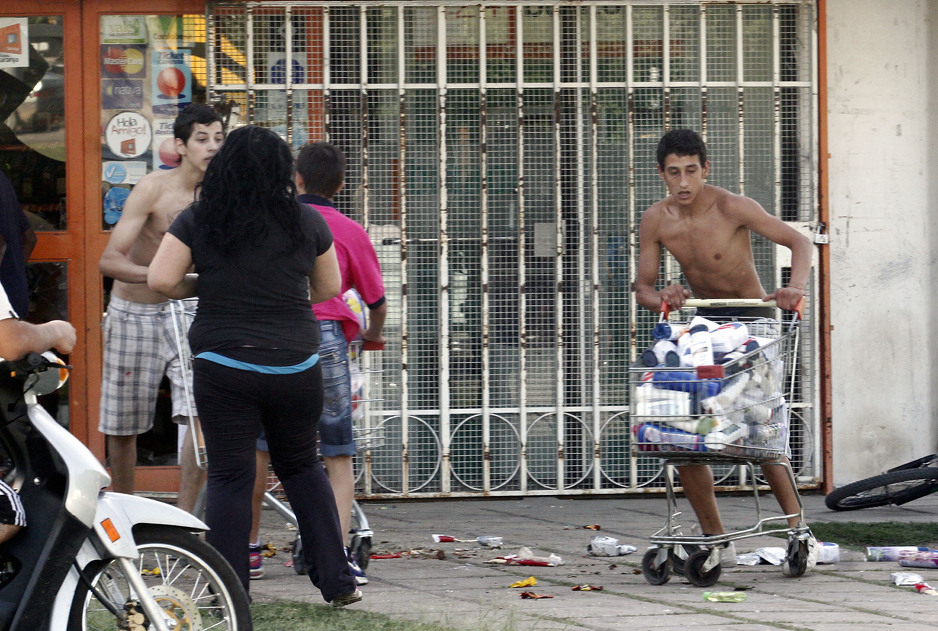 Foto: AFP