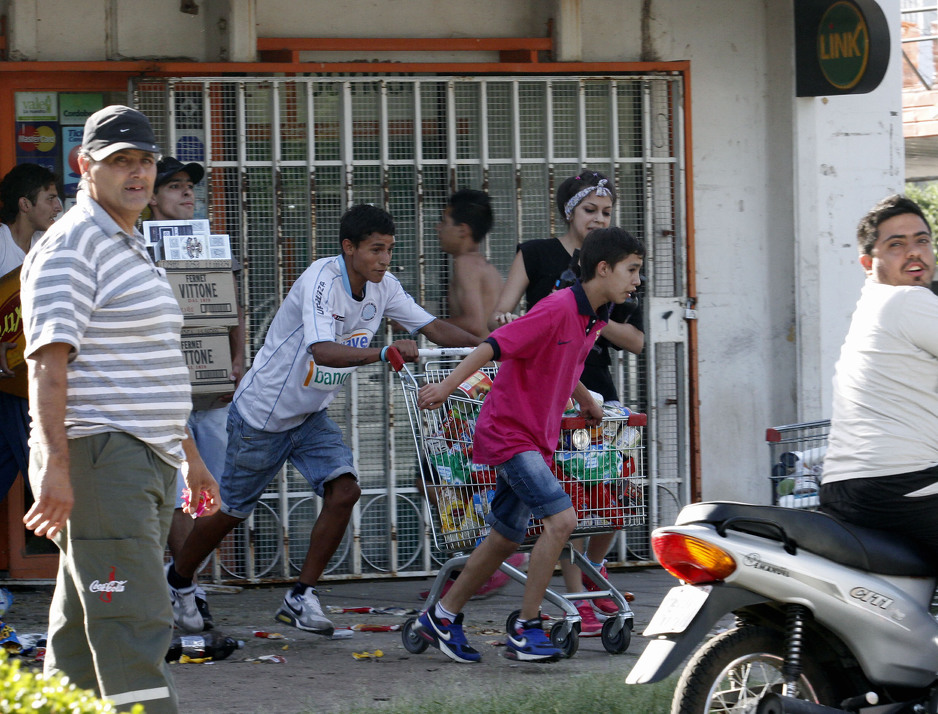 Foto: AFP