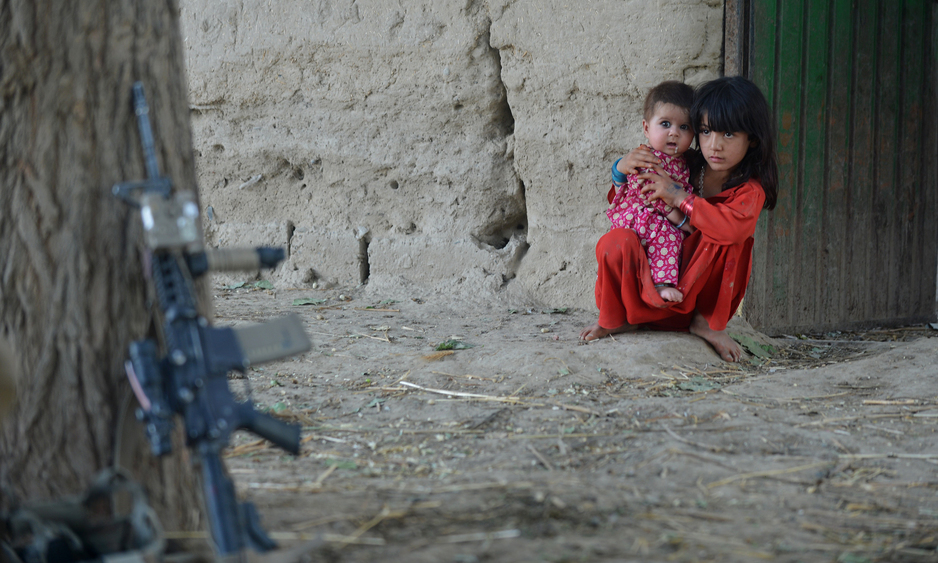 Foto: AFP
